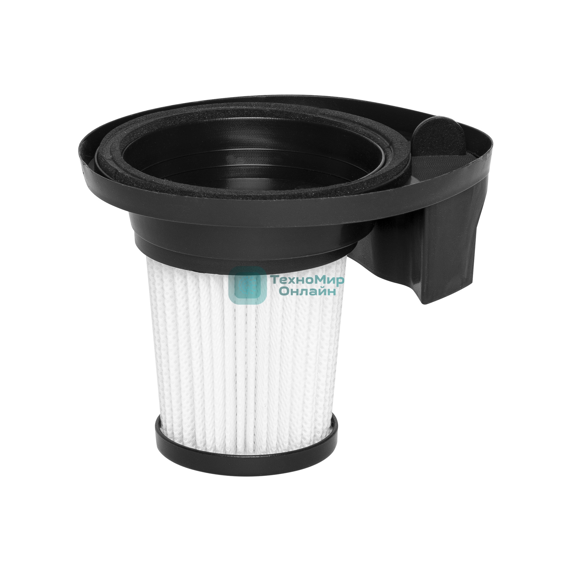 Фильтр BBK FBV2900H белый