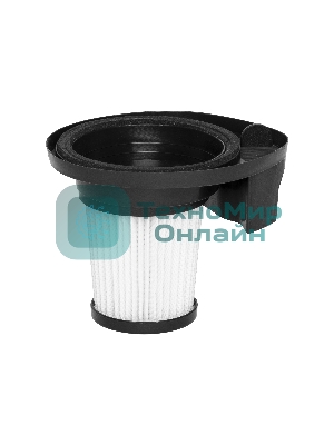 Фильтр BBK FBV2900H белый