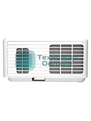 Лазерный проектор Infocus INL164 DLP, XGA, 4100 lm, 3 500 000:1, 1.942.16:1, HDMI x2, VGA in x1, Composite video x1, RS232 x1, Audio in/out, VGA out x1, USB-A x1, 1х15w, 2,9 кг, белый