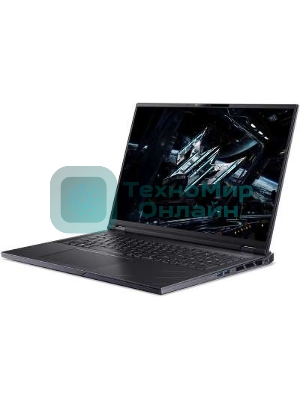Ноутбук Acer Predator Helios 18 AI PH18-73-99GX черный 18