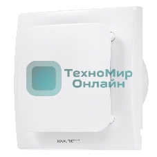Вентилятор вытяжной Royal Thermo RAFV 100 T