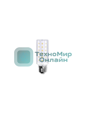 Лампа светодиодная ECOLA Z7NV95ELC CORN LED PREMIUM 9,5W/E27/4000K