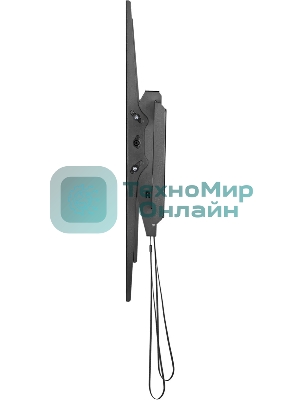 Кронштейн для телевизора Ultramounts UM851T черный 60