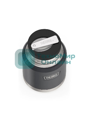 Термос для еды THERMOS IS-300 GT