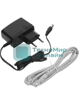 Роутер Mercusys MR20 AC750 Dual-Band Wi-Fi RouterSPEED: 300 Mbps at 2.4 GHz + 433 Mbps at 5 GHzSPEC: 2× Fixed External Antennas, 2× 10/100 Mbps LAN Ports, 1× 10/100 Mbps WAN PortFEATURE: Router/Access Point Mode Mode, WPS/Reset Button, IPTV, IPv6, Parental Controls