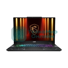 Ноутбук MSI Cyborg 17 B2RWEKG-279XRU/17.3