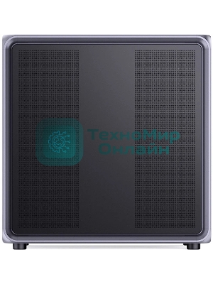 Корпус Jonsbo Jonsplus BO400, Midi-Tower, серый