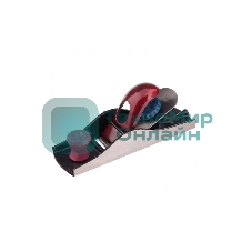 Рубанок Sparta 175х50 мм металлический малогабаритный