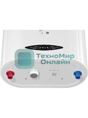 Водонагреватель Thermex Aris 80 2кВт 80л электрический настенный