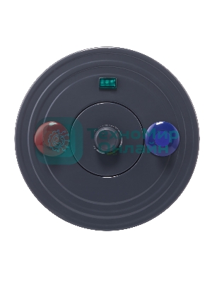 Водонагреватель Ballu BWH/S 10 Omnium Uni O