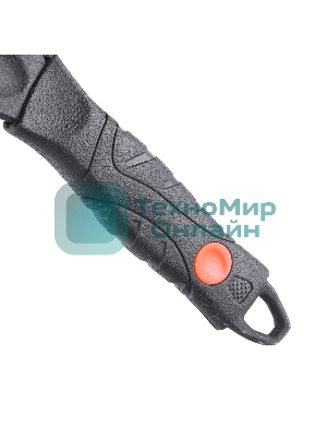 Ключ разводной Patriot TAW 165, Cr-V, тонкие губки, фосфатирование, 165 мм, зев 34 мм