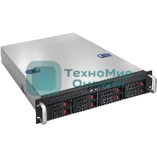 Серверный корпус ExeGate Pro 2U550-HS08 RM 19