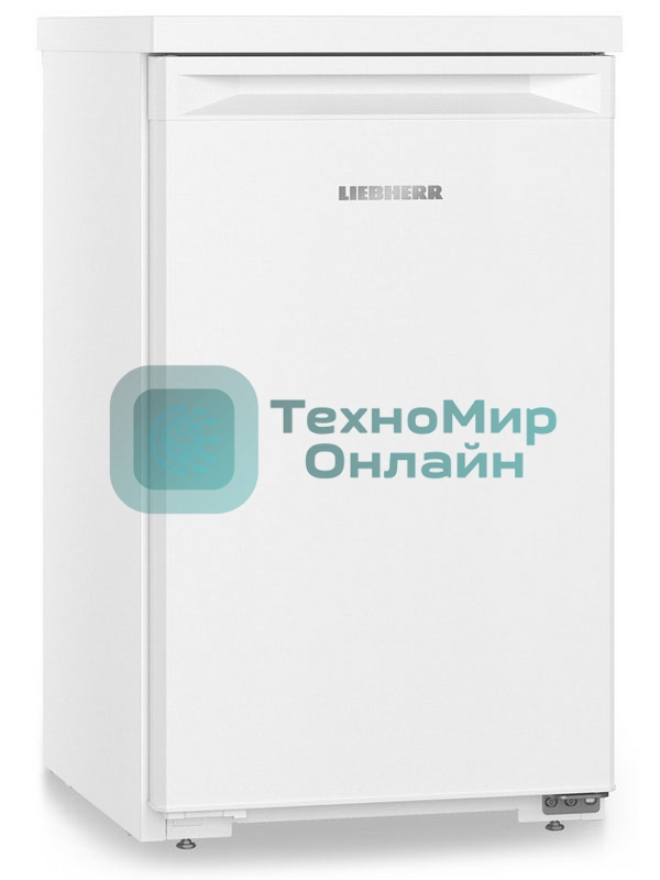 Холодильник Liebherr Rd 1200-20 001 белый однокамерный 110л, капельная система