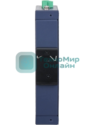 Коммутатор Dahua DH-CHS4106-4ET-60 4x100 Мбит/с 1x1 Гбит/с управляемый