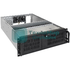 Серверная платформа ExeGate Pro 4U650-010/4U4139L RM 19