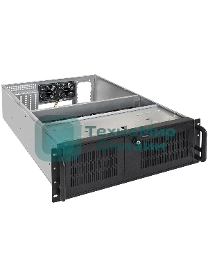Серверная платформа ExeGate Pro 4U650-010/4U4139L RM 19
