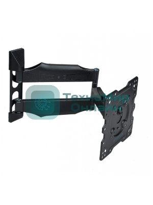 Кронштейн для телевизора Kromax ATLANTIS-40 серый 22