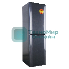 Холодильник ОРСК-176 G графит двухкамерный 200/160л морозилка снизу