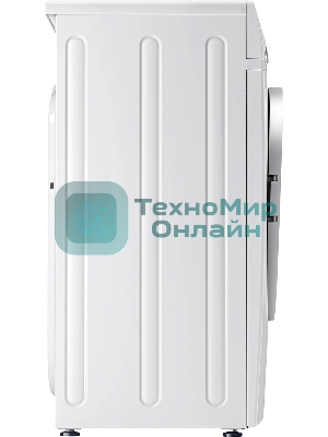 Стиральная машина Atlant СМА 60У1214-01 белый, загрузка фронтальная 6 кг, 1200 об/мин., класс: А+++