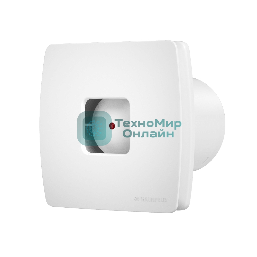 Вытяжной вентилятор Maunfeld MFX10TW