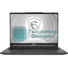 Ноутбук MSI CreatorPro 16 AI Studio A1VKG-406RU 16