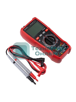 Мультиметр универсальный Rexant R135D