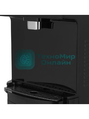 Кулер Hotfrost V450 AMI напольный компрессорный черный