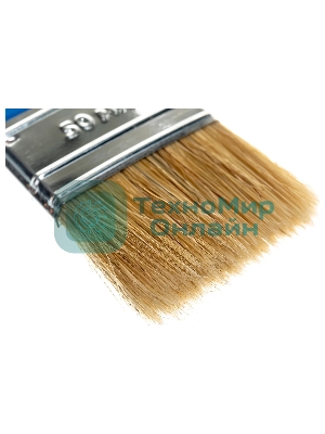 Кисть плоская Rexant 