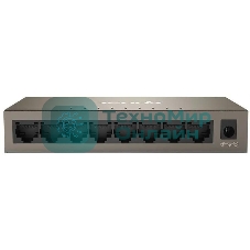 Коммутатор Tenda TEG1008М 8-портовый настольный GE без управления