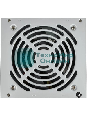 Блок питания Aerocool/Formula ECO-400W, 400Вт, 120мм, серый