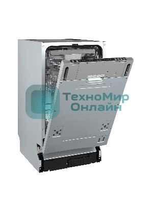 Посудомоечная машина Zigmund & Shtain DW 310.4