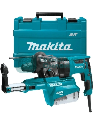 Перфоратор Makita HR2653