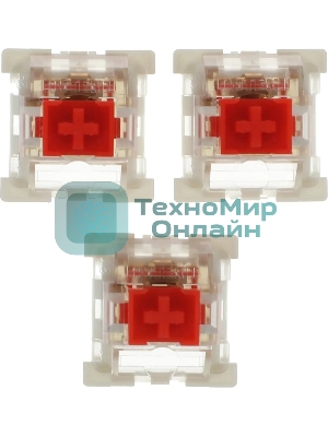 Клавиатура Defender Axeman GK-302 проводная, USB Type-A, чёрный