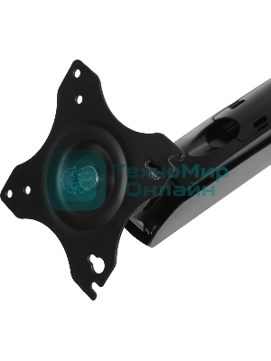 Кронштейн для мониторов ЖК Buro M8 черный 15