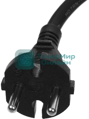 Перфоратор Интерскол П-25/750ЭР SDS plus 733.1.0.70