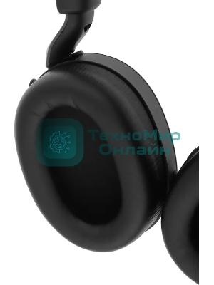 Гарнитура беспроводная Jabra Evolve2 85, Link380c MS Stereo черный