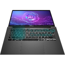 Ноутбук MSI Modern A14 AI+ F3HMG/14