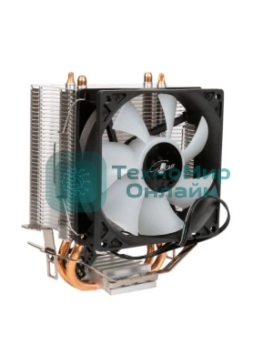 Кулер Eurocase 2P90 ARGB