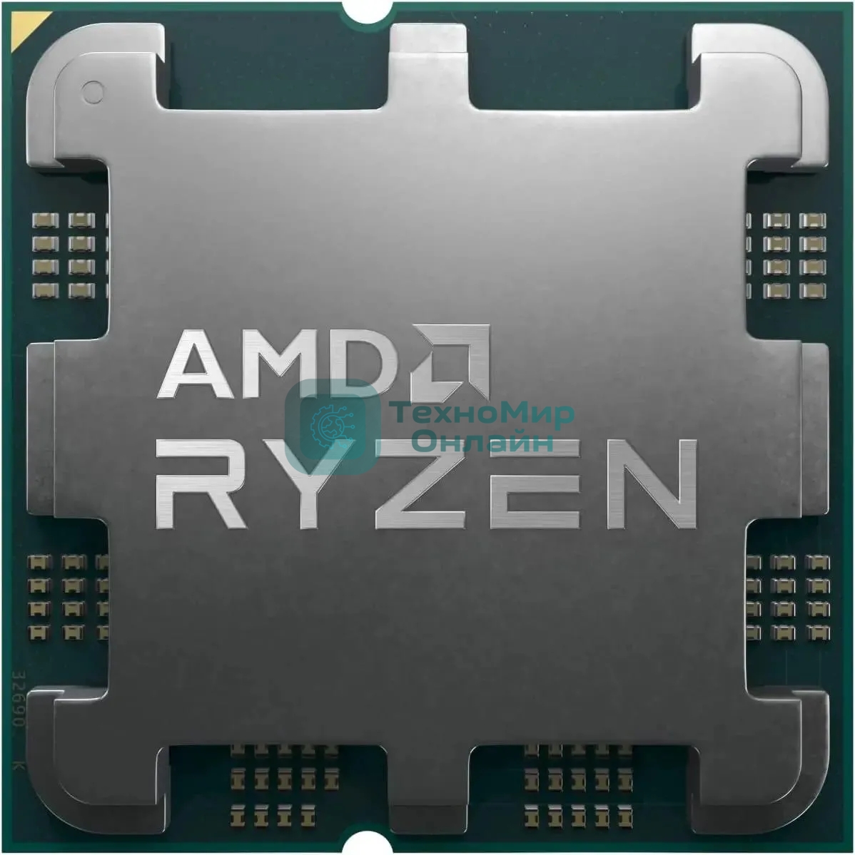 Процессор AMD Ryzen 9 7900X Soc-AM5 4.7GHz OEM