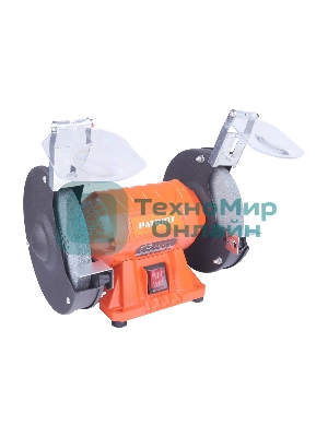 Станок заточной Patriot GM 150 Expert 250W (160301531)