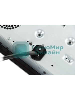 Индукционная варочная панель Beko HII 64200 FMTX, черный