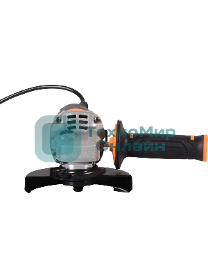 Углошлифовальная машина Вихрь УШМ-125/1400 ЭПП