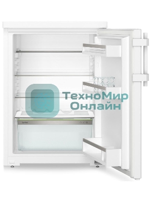 Холодильник Liebherr Rci 1620-20 001 белый однокамерный 141л