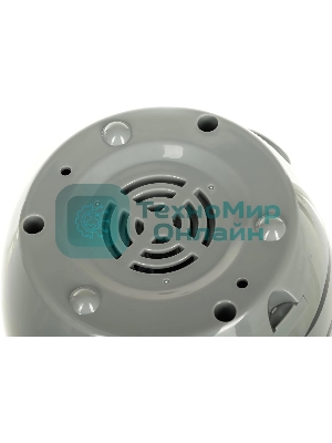 Увлажнитель воздуха ультразвуковой Royal Clima RUH-MR200/1.5M-GR 20Вт серый