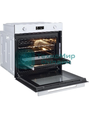Встраиваемый духовой шкаф электрический E 171 W
