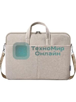 Сумка для ноутбука Defender SOLID 26126 15.6