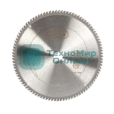 Диск EDGE by PATRIOT пильный по алюминию 305x96x30/25,4 negative