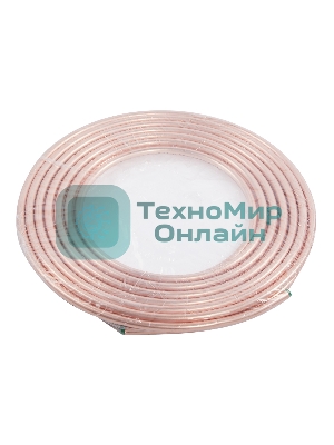 Труба, медная Ballu Olympic 9,52х0,65х15000 (3/8), бухта
