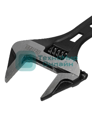 Ключ разводной Denzel 300 мм, CrV, кованый