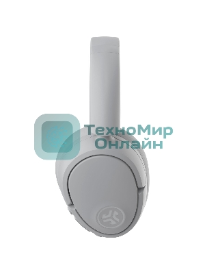 Гарнитура беспроводная Jlab JBuds Lux ANC, Cloud белый